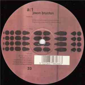 Jason Brunton - Relativity / Divisions download free