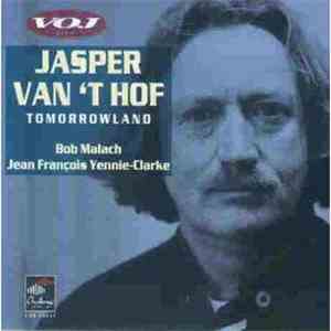 Jasper Van't Hof - Tomorrowland download free
