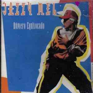 Jazzy Mel - Número Equivocado download free