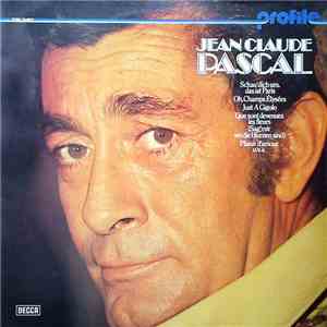 Jean Claude Pascal - Jean Claude Pascal download free