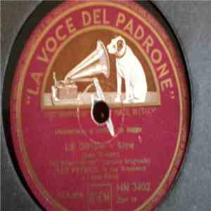 Jean Patrice - Grisbi Blues / Le Grisbi download free