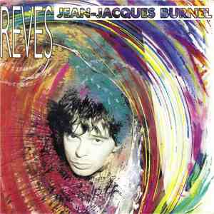 Jean-Jacques Burnel - Rêves download free