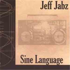 Jeff Jabz - Sine Language download free