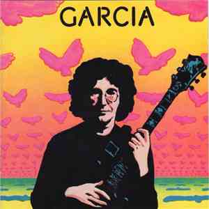 Jerry Garcia - Garcia download free