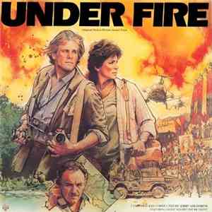 Jerry Goldsmith - Under Fire - Original Motion Picture Soundtrack download free