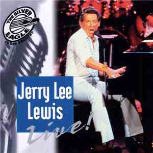 Jerry Lee Lewis - Live! download free