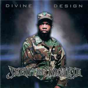 Jeru The Damaja - Divine Design download free