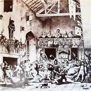 Jethro Tull - Minstrel In The Gallery download free