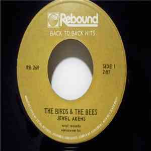 Jewel Akens / Chris Montez - The Birds And The Bees / Let's Dance download free