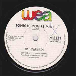 Jim Capaldi - Tonight You're Mine download free