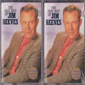 Jim Reeves - The Very Best Of Jim Reeves download free
