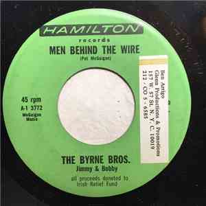 Jimmy & Bobby - Men Behind The Wire / Wild Colonial Boy download free