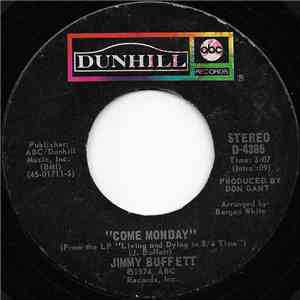 Jimmy Buffett - Come Monday download free