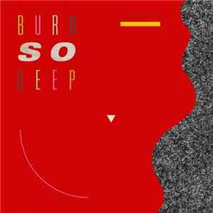 Jimmy Edgar Feat. D∆WN - Burn So Deep download free