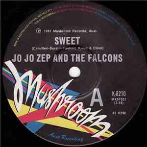 Jo Jo Zep and the Falcons - Sweet download free