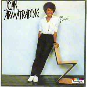 Joan Armatrading - Me Myself I download free