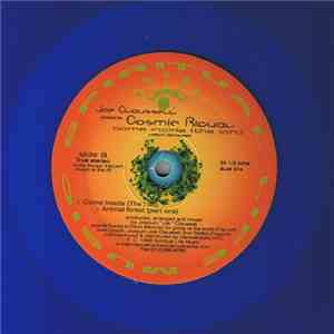Joe Claussell Presents Cosmic Ritual - Come Inside (The Loft) download free
