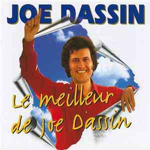 Joe Dassin - Le Meilleur De Joe Dassin download free