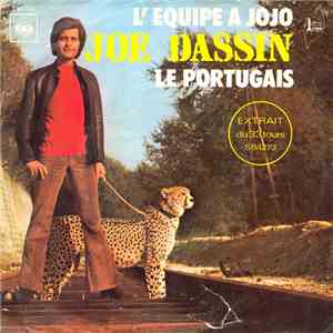 Joe Dassin - L'equipe A Jojo / Le Portugais download free
