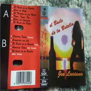 Joe Luciano - El Baile De La Botella download free