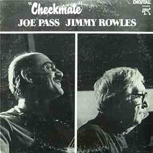 Joe Pass / Jimmy Rowles - Checkmate download free
