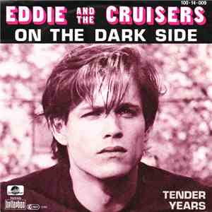 John Cafferty And The Beaver Brown Band - On The Dark Side download free
