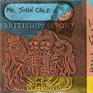 John Cale - Honi Soit download free