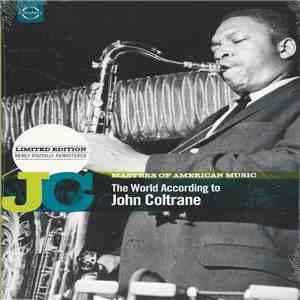 John Coltrane - The World According To John Coltrane download free