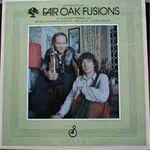 John Dankworth - Fair Oak Fusions download free