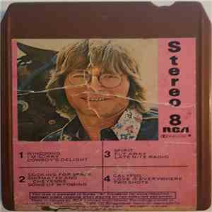 John Denver - Windsong download free