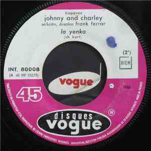 Johnny And Charley - La Yenka / Baila La Yenka download free