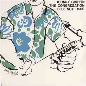 Johnny Griffin - The Congregation download free