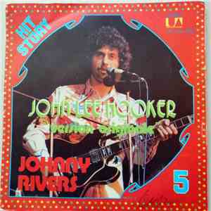 Johnny Rivers - John Lee Hooker download free