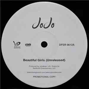 JoJo  - Beautiful Girls (Unreleased) download free