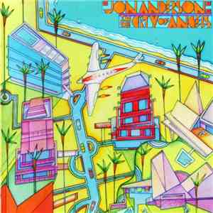 Jon Anderson - In The City Of Angels download free