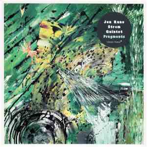 Jon Rune Strøm Quintet - Fragments download free