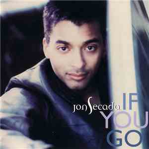 Jon Secada - If You Go download free