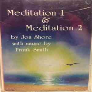 Jon Shore - Meditation 1 And 2 download free