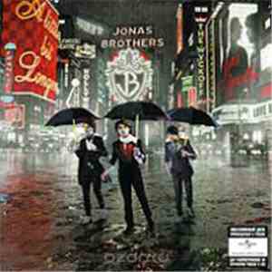 Jonas Brothers - A Little Bit Longer download free