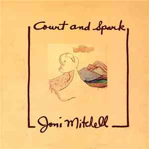 Joni Mitchell - Court And Spark download free