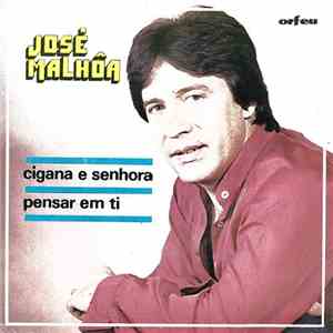 José Malhoa - Cigana E Senhora / Pensar Em Ti download free