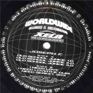 Joseph F. - Old School Junkie download free
