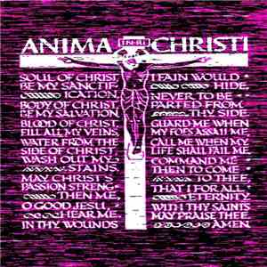 Joseph Strength Audio / A Raja's Mesh Men - Anima Christi download free