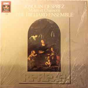 Josquin Desprez - The Hilliard Ensemble - Motets Et Chansons download free
