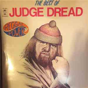 Judge Dread - The Best Of Judge Dread download free