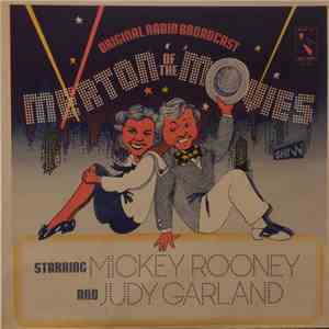 Judy Garland, Mickey Rooney - Merton Of The Movies download free