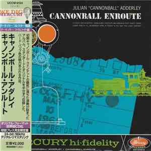 Julian "Cannonball" Adderley - Cannonball Enroute download free