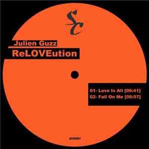 Julien Guzz - ReLOVEution download free