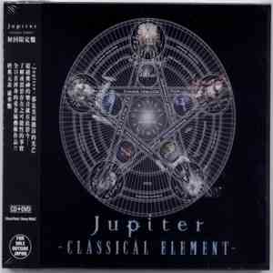 Jupiter  - -Classical Element download free
