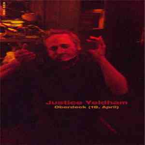 Justice Yeldham - Oberdeck (18. April) download free